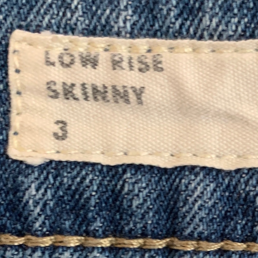 Bullhead Jeans - Picture 5 of 6